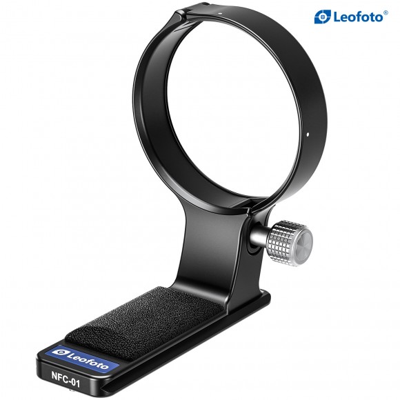 Leofoto NFC-01 Replacement Foot for Nikon Z 180-600mm f/5.6-6.3